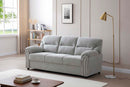 Hamilton 82in Sofa, Gray