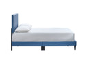 Baron Full Bed, Blue