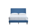 Baron Full Bed, Blue