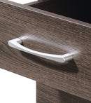 Boston 6-Drawers Chest, Wenge