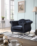 Hollywood  Chair, Black