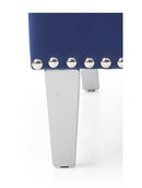 Wilshire  Chair, Blue