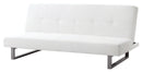 Chroma 70in Sofa, White