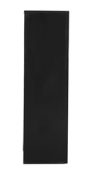 Marilla 6-Drawers Chest, Black