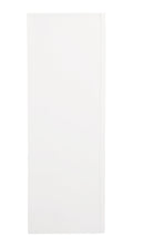 Marilla 5-Drawers Chest, White