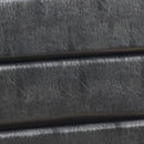 Burlington Twin Box Spring Bed, Cherry