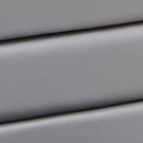 Burlington Twin Box Spring Bed, Gray