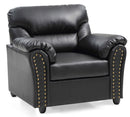 Olney Chair, Black