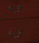 LouisPhillipe  Armoire, Cherry