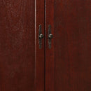 LouisPhillipe  Armoire, Cherry