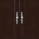 LouisPhillipe  Armoire, Cappuccino