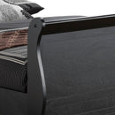 LouisPhillipe Full Bed, Black
