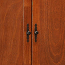 LouisPhillipe  Armoire, Oak