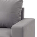 Newbury 71in Sofa, Gray