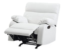 Manny Chair, White