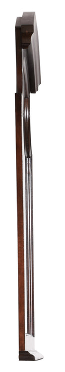 Summit 6-Drawers Dresser, Cappuccino