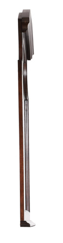 Summit 43"L x 44"H Mirror, Cappuccino