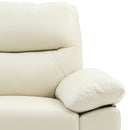 Marta 59in Loveseat, Pearl