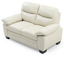 Marta 59in Loveseat, Pearl