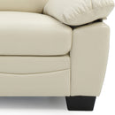 Marta 78in Sofa, Pearl