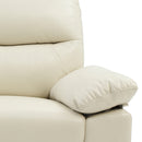Marta 78in Sofa, Pearl