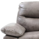 Marta 59in Loveseat, Gray