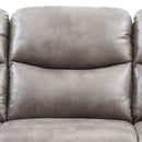 Marta 78in Sofa, Gray