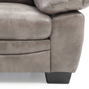 Marta 78in Sofa, Gray