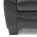 Marta  Chair, Black