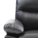 Marta  Chair, Black