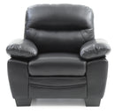 Marta  Chair, Black