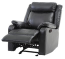 Ward Chair, Black