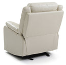 Ward Reclining Chair, Pearl
