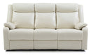 Ward 55in Loveseat, Pearl