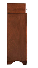 LaVita 6-Drawers Chest, Oak