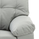 Gallant  Chair, Gray