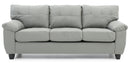 Gallant 78in Sofa, Gray
