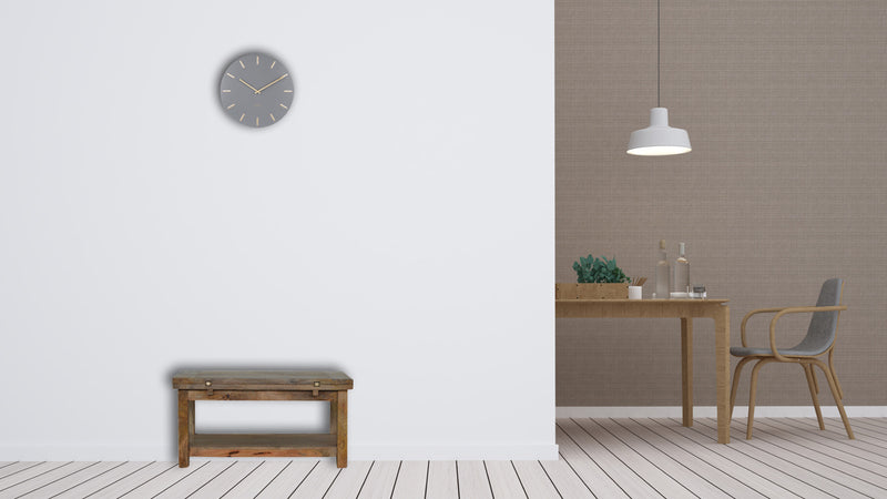 Trilogy Coffee Table