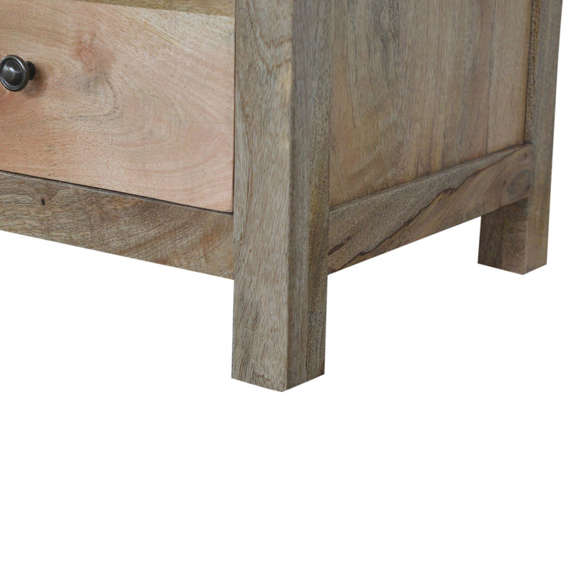 Country Style Nightstand