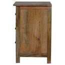Country Style Nightstand