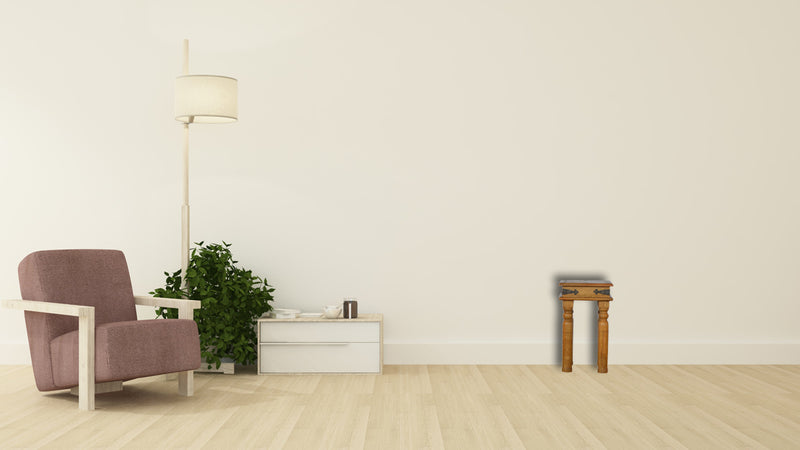 Thakat End Table