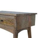 Hallway 2 Drawer Console Table Artisan