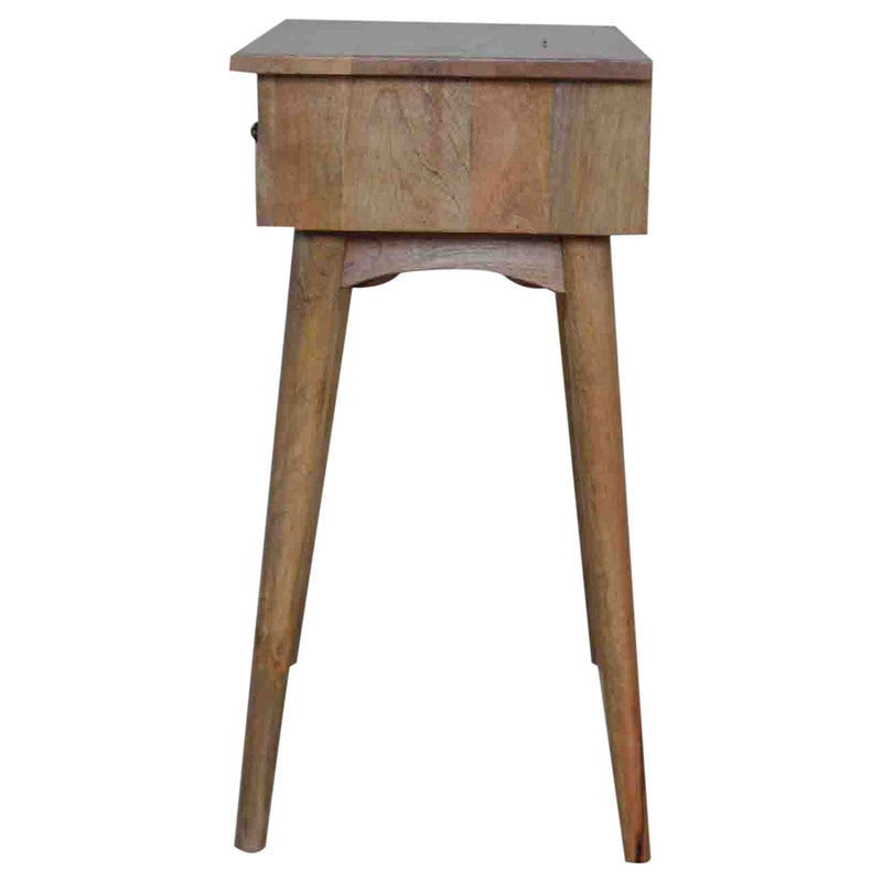 Hallway 2 Drawer Console Table Artisan