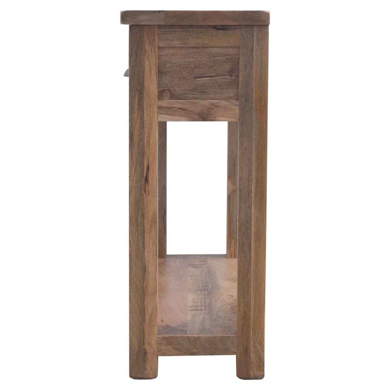 3 Drawer Hallway Console Table