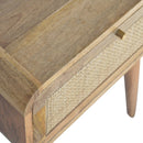 Close-knit Nightstand