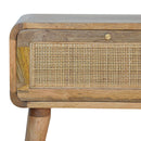 Close-knit Nightstand