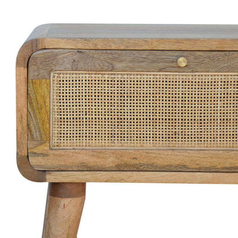 Close-knit Nightstand