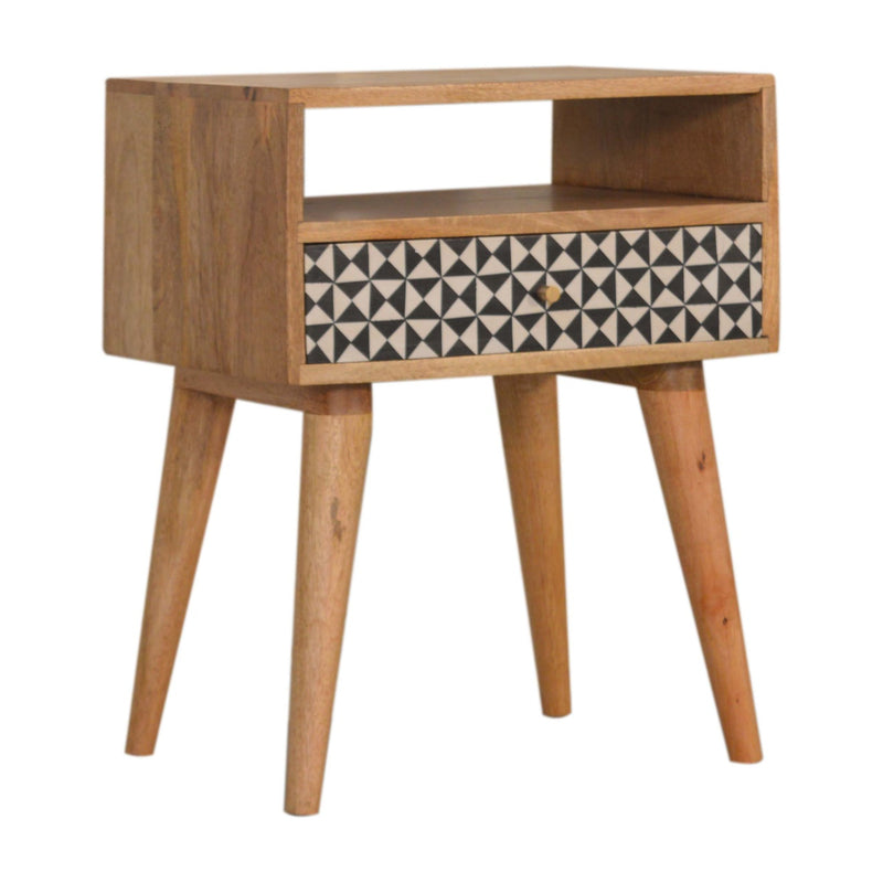 Rafina Nightstand