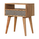 Rafina Nightstand