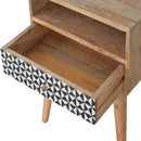 Rafina Nightstand